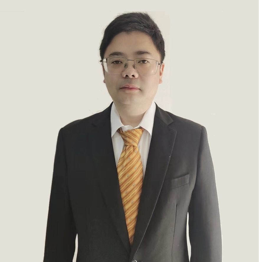 Richard Cao